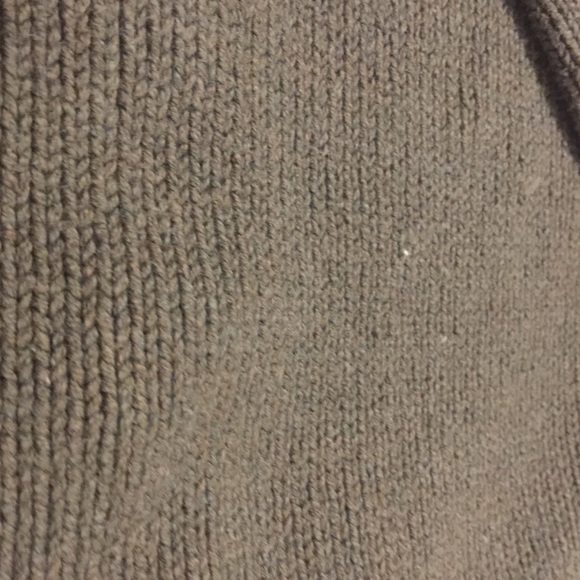 Polo Ralph Lauren Men’s Mock Neck Sweater XL - Picture 6 of 6